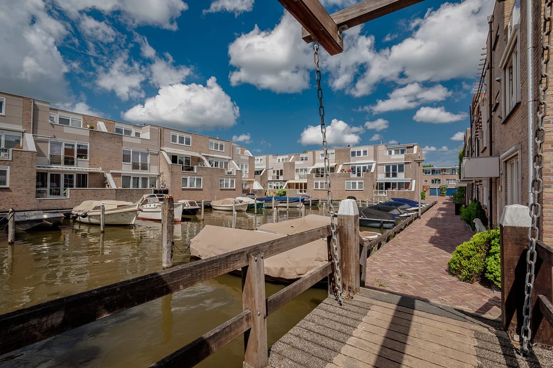 Foto 2 van Wilhelminalaan 42