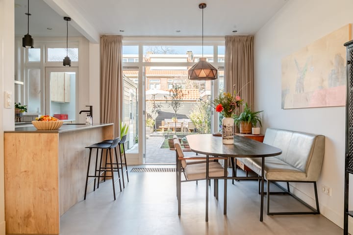 Foto 3 van Antonides van der Goesstraat 15