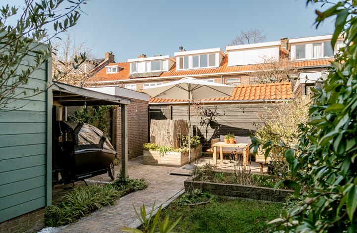 Foto 4 van Antonides van der Goesstraat 15