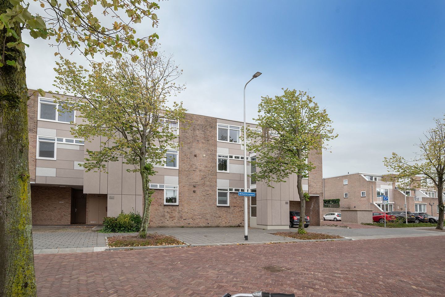 Foto 4 van Wilhelminalaan 42