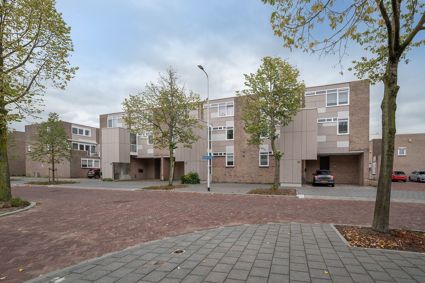 Foto 5 van Wilhelminalaan 42