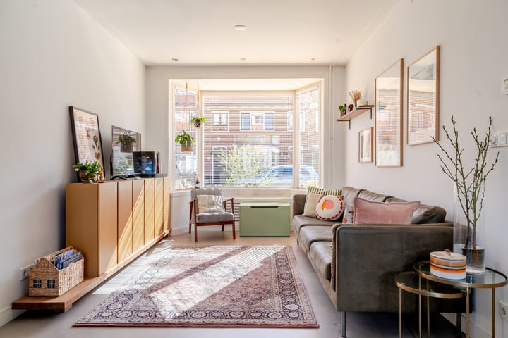 Foto 6 van Antonides van der Goesstraat 15