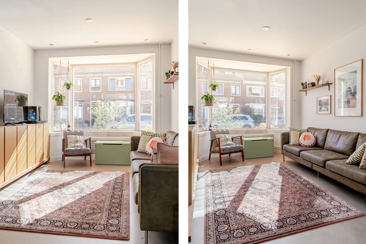 Foto 7 van Antonides van der Goesstraat 15