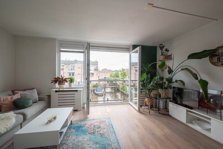 Foto 8 van Wilhelminalaan 42