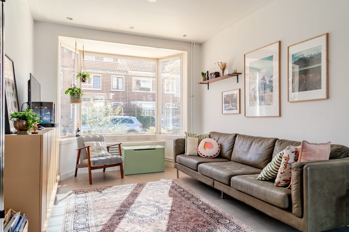 Foto 8 van Antonides van der Goesstraat 15