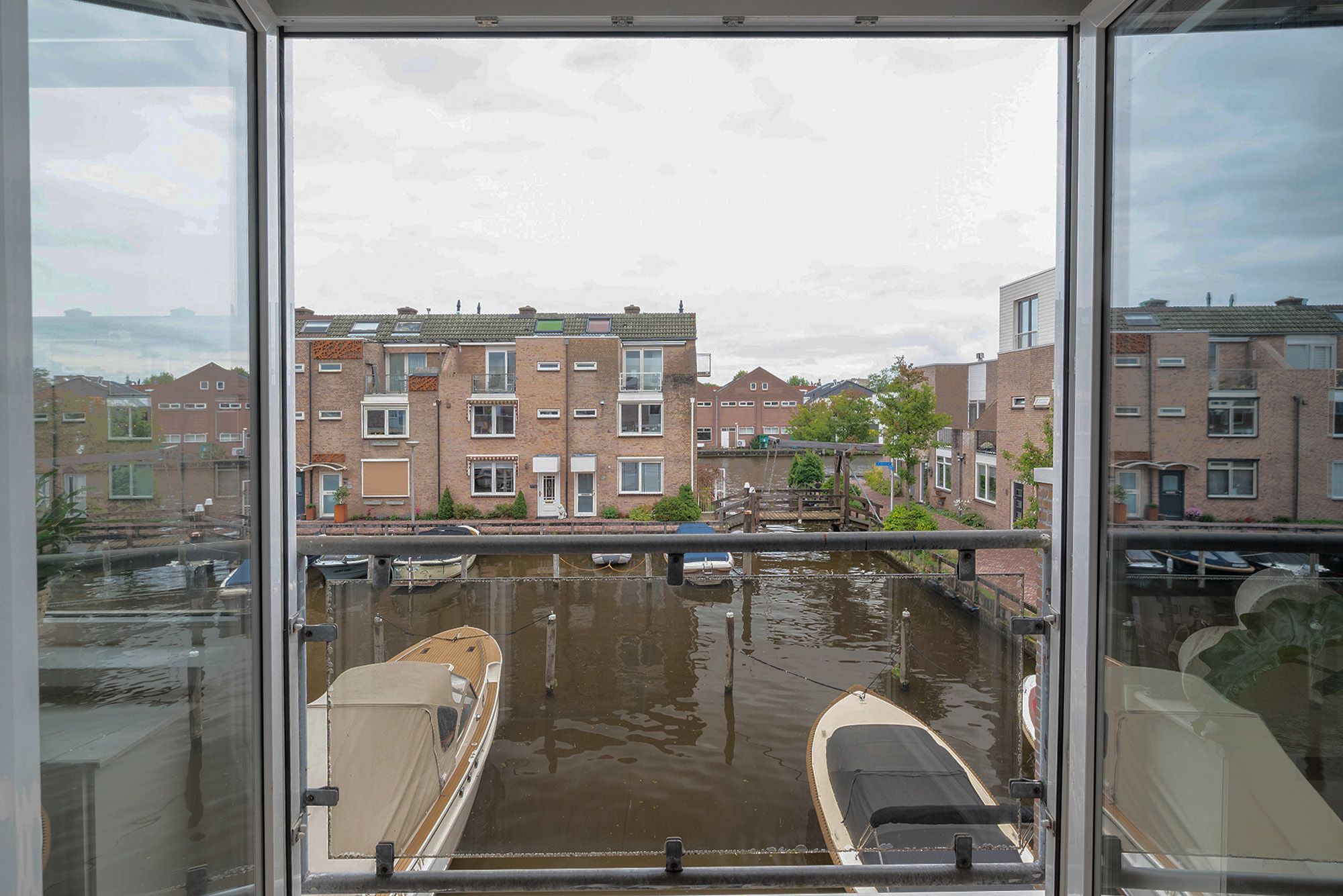 Foto 9 van Wilhelminalaan 42