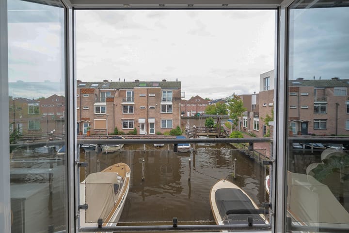 Foto 9 van Wilhelminalaan 42