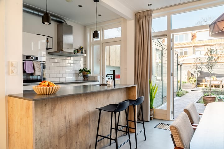 Foto 10 van Antonides van der Goesstraat 15