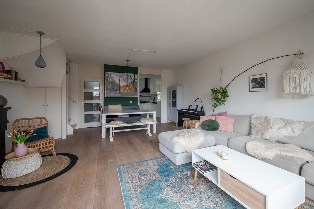 Foto 11 van Wilhelminalaan 42