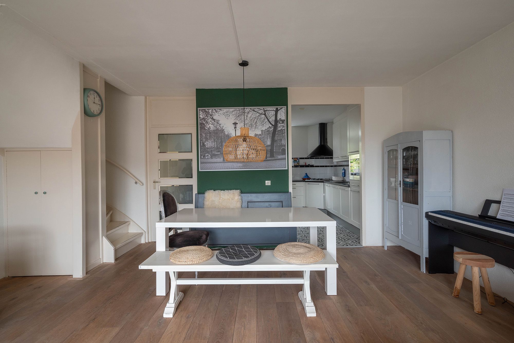 Foto 12 van Wilhelminalaan 42