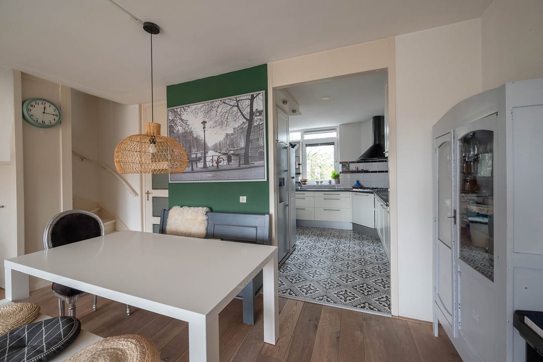 Foto 13 van Wilhelminalaan 42