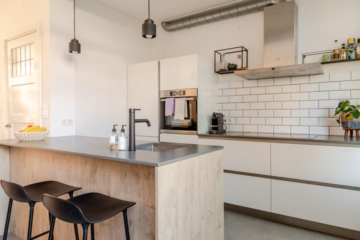 Foto 13 van Antonides van der Goesstraat 15