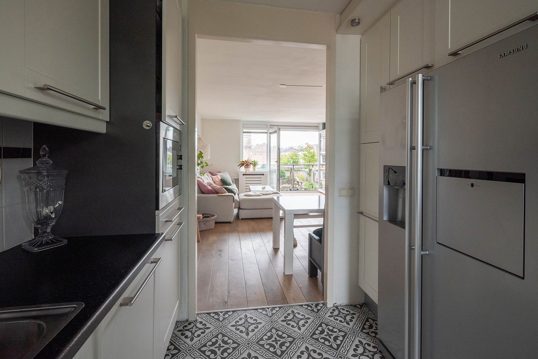 Foto 15 van Wilhelminalaan 42