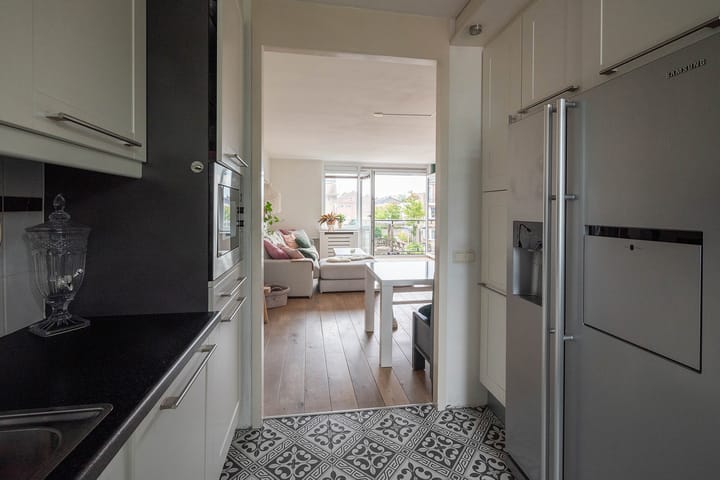 Foto 15 van Wilhelminalaan 42