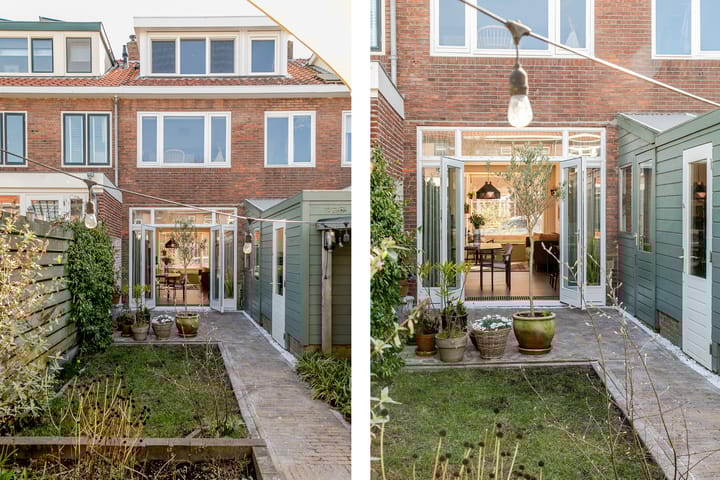 Foto 15 van Antonides van der Goesstraat 15