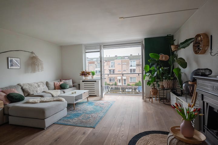 Foto 16 van Wilhelminalaan 42