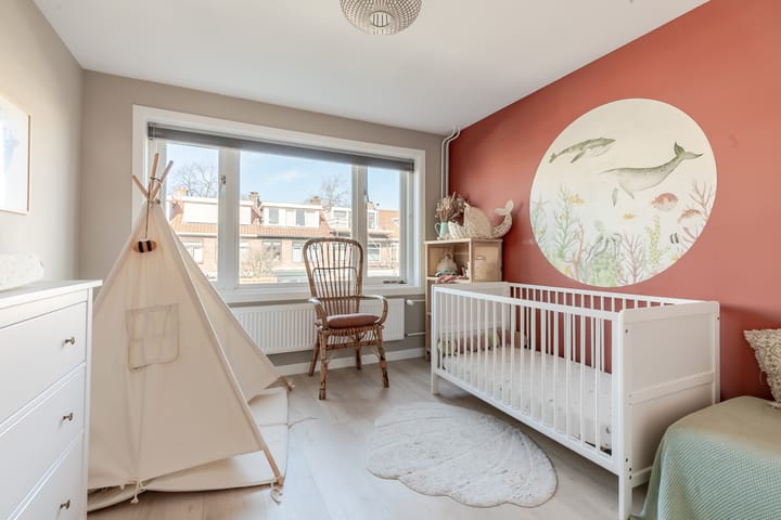 Foto 20 van Antonides van der Goesstraat 15