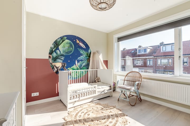 Foto 22 van Antonides van der Goesstraat 15