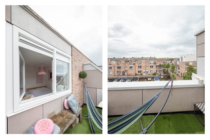 Foto 28 van Wilhelminalaan 42