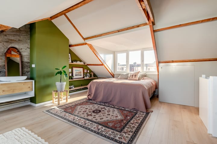 Foto 26 van Antonides van der Goesstraat 15