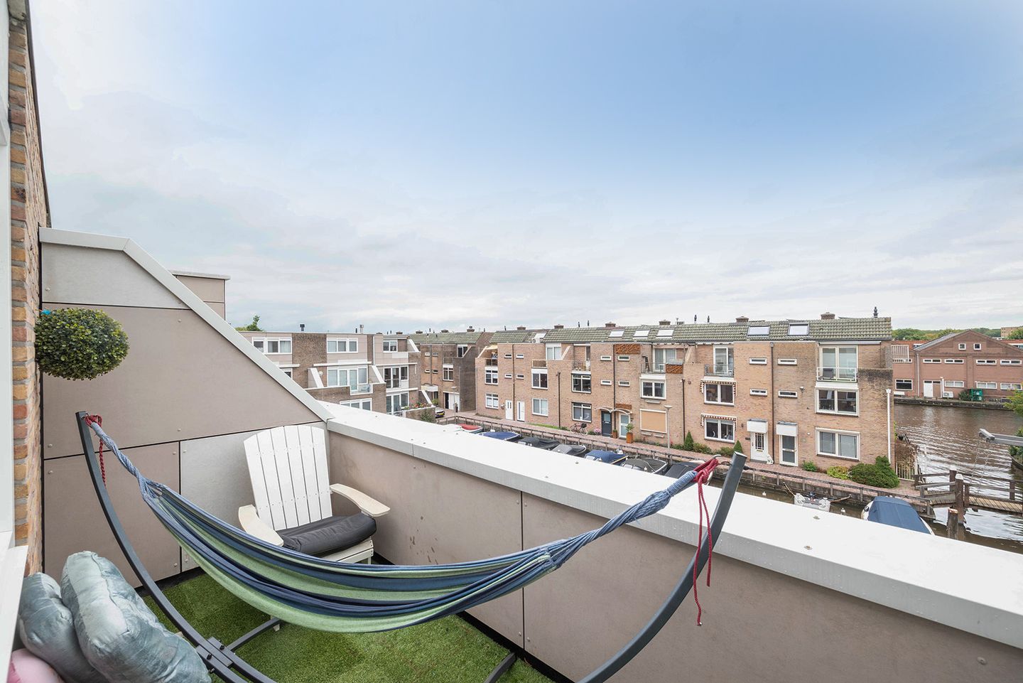 Foto 29 van Wilhelminalaan 42