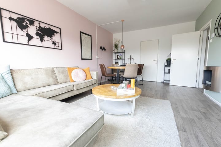 Foto 2 van Cornelis Pronklaan 149