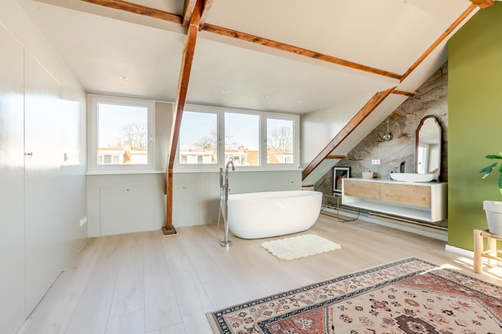 Foto 27 van Antonides van der Goesstraat 15