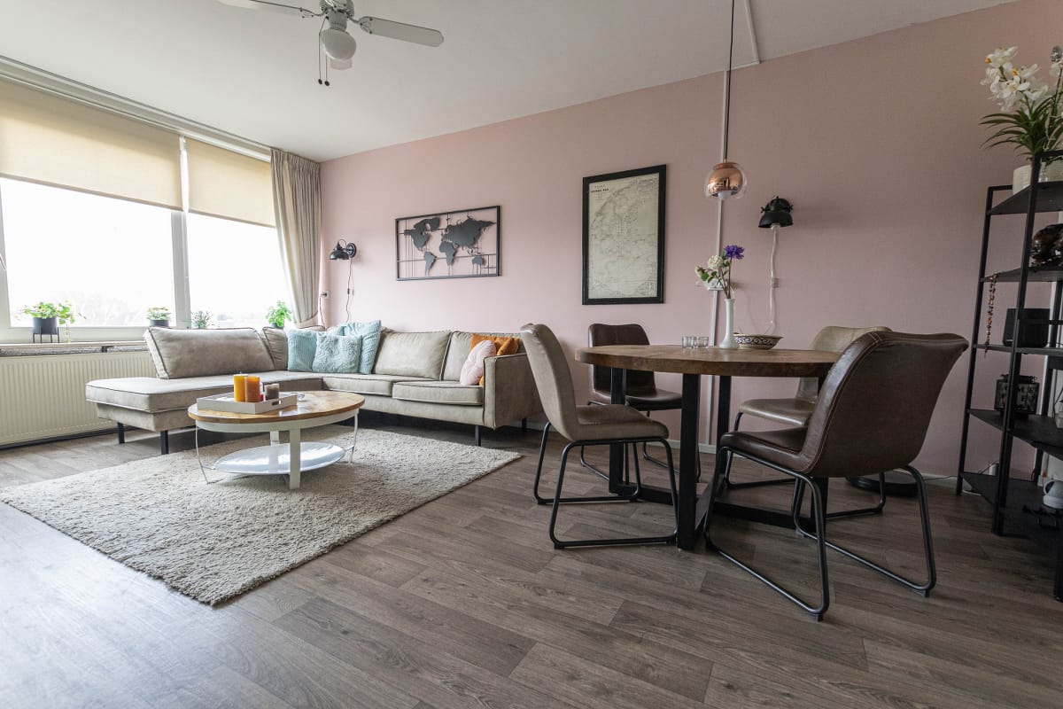 Foto 3 van Cornelis Pronklaan 149