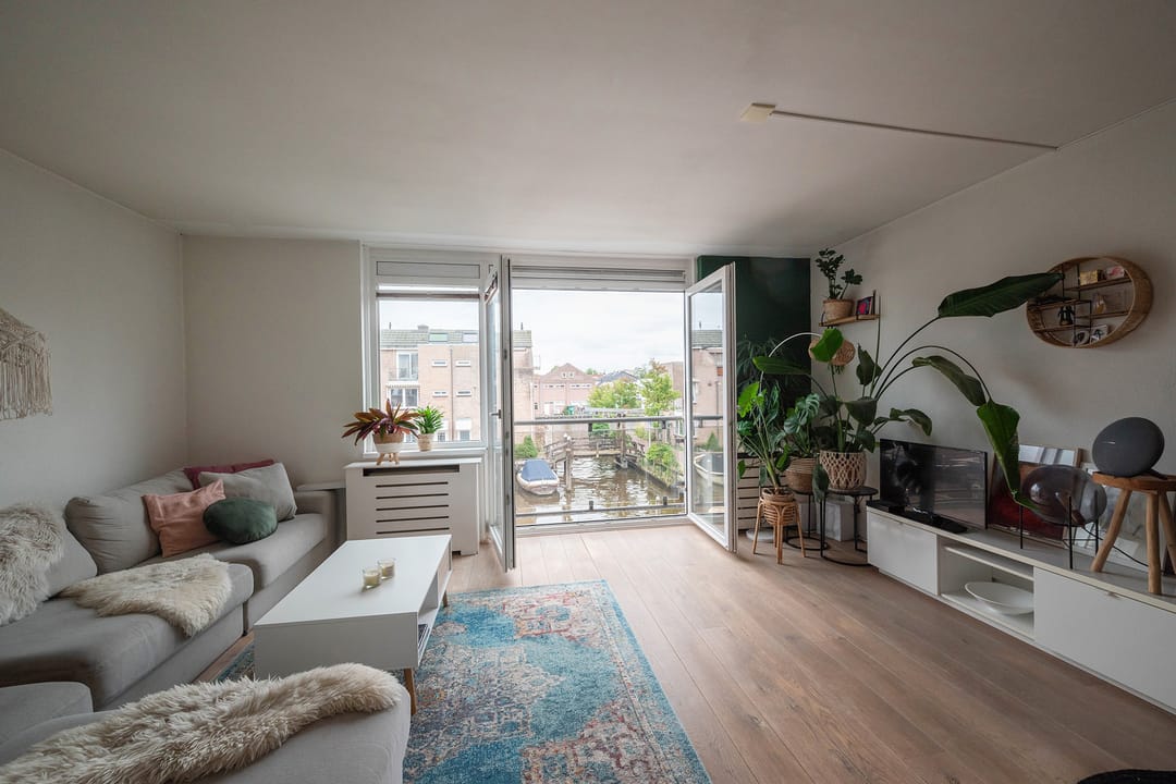 Foto 7 van Wilhelminalaan 42