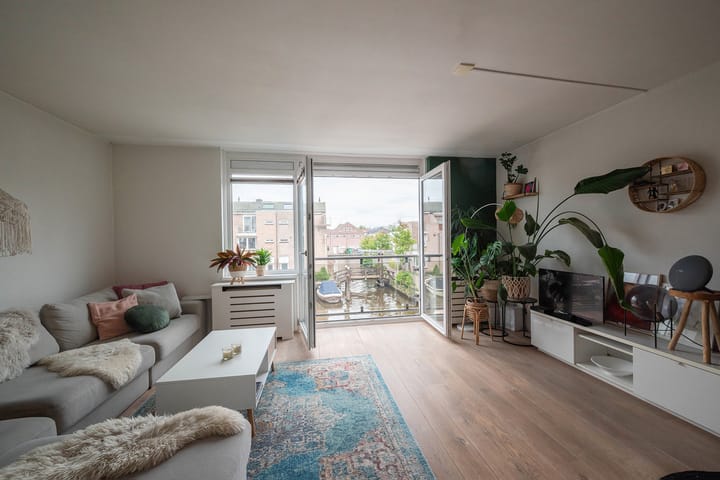 Foto 7 van Wilhelminalaan 42