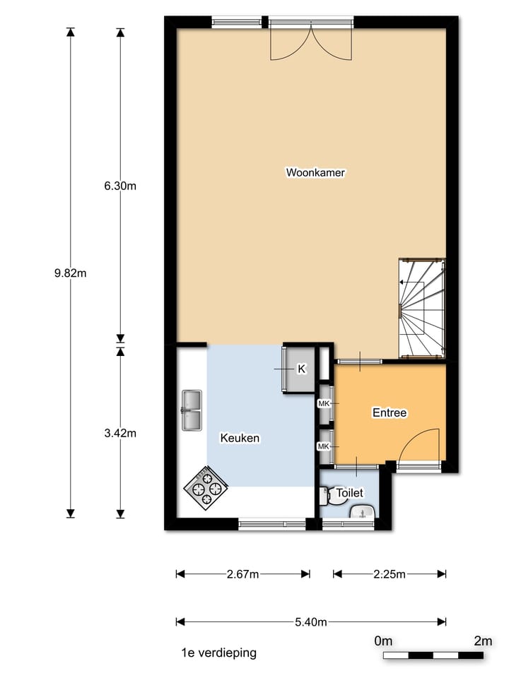 Foto 31 van Wilhelminalaan 42