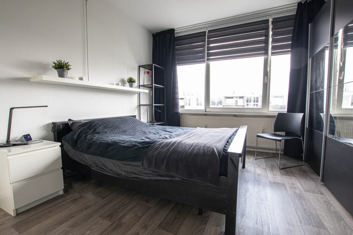 Foto 4 van Cornelis Pronklaan 149