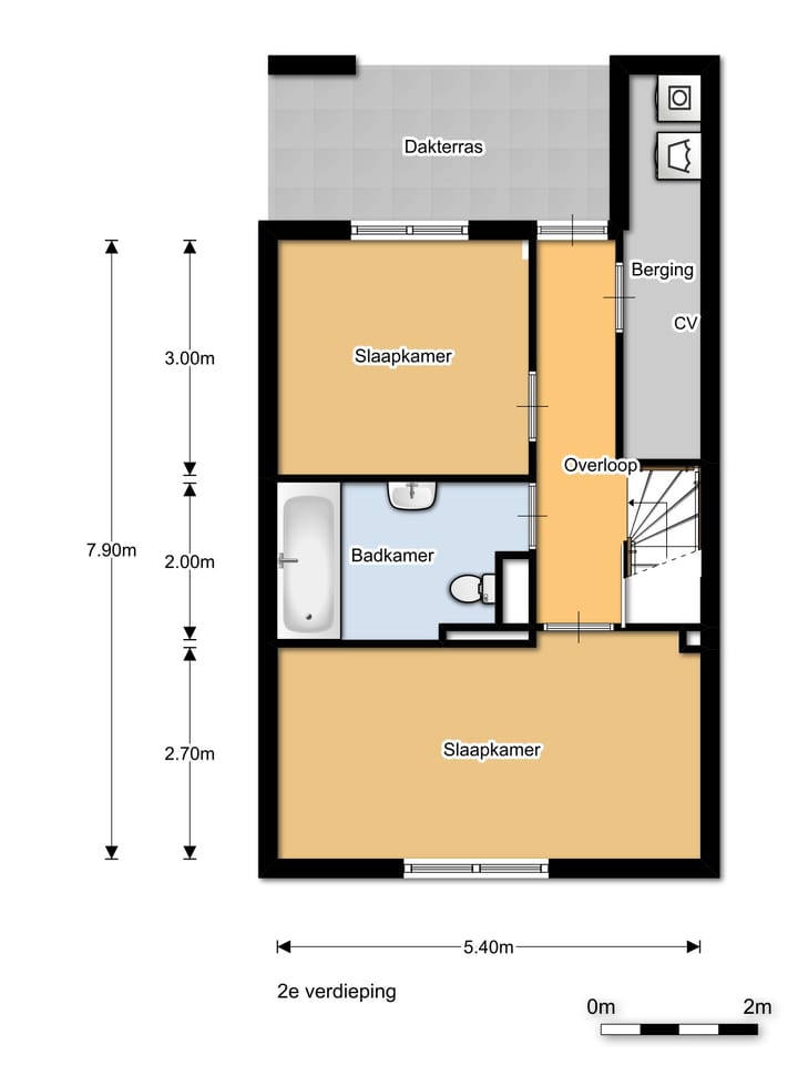 Foto 32 van Wilhelminalaan 42