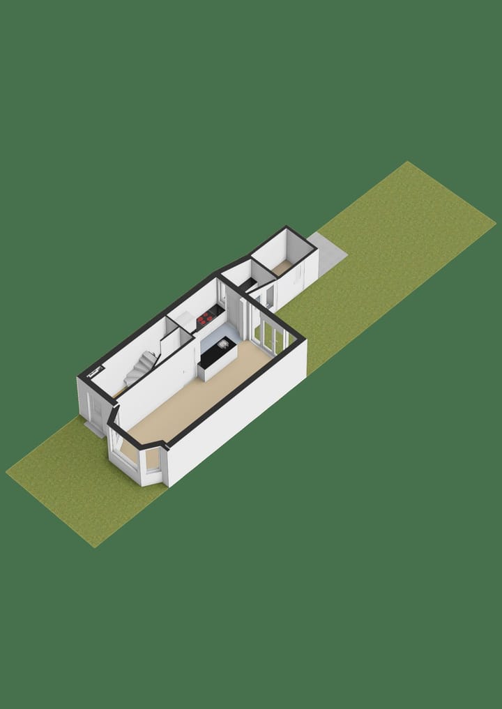 Foto 30 van Antonides van der Goesstraat 15