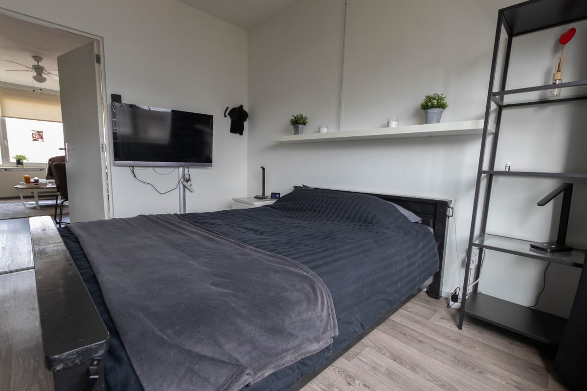 Foto 5 van Cornelis Pronklaan 149