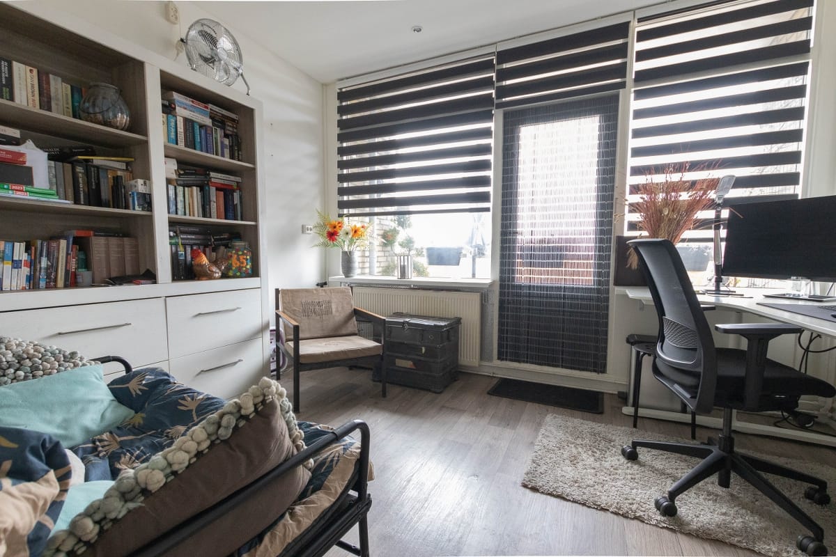 Foto 6 van Cornelis Pronklaan 149