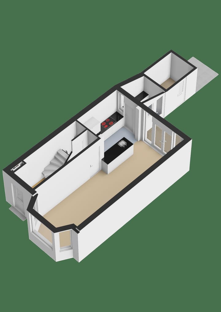 Foto 32 van Antonides van der Goesstraat 15