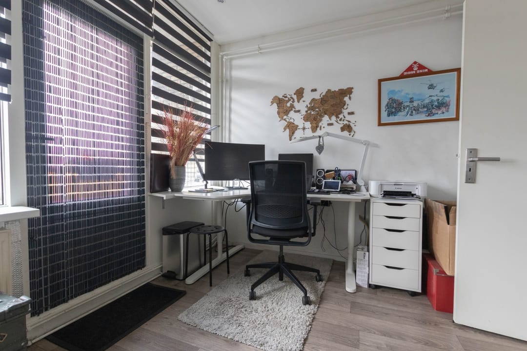 Foto 7 van Cornelis Pronklaan 149