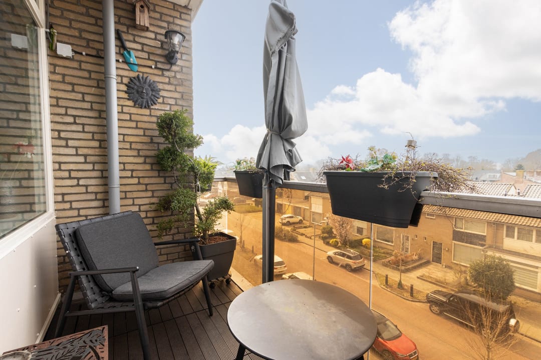 Foto 8 van Cornelis Pronklaan 149