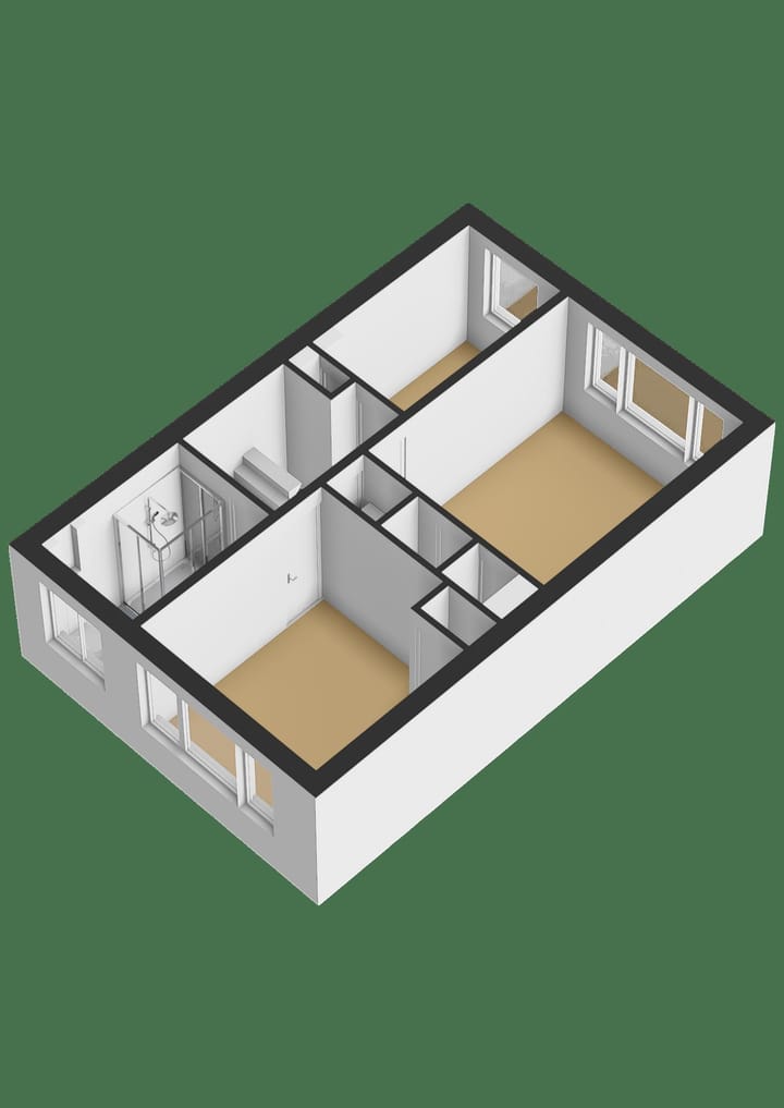 Foto 34 van Antonides van der Goesstraat 15