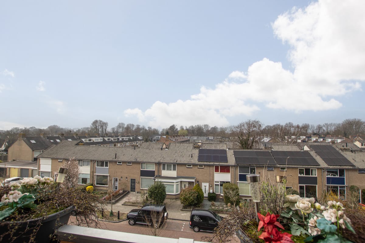 Foto 9 van Cornelis Pronklaan 149