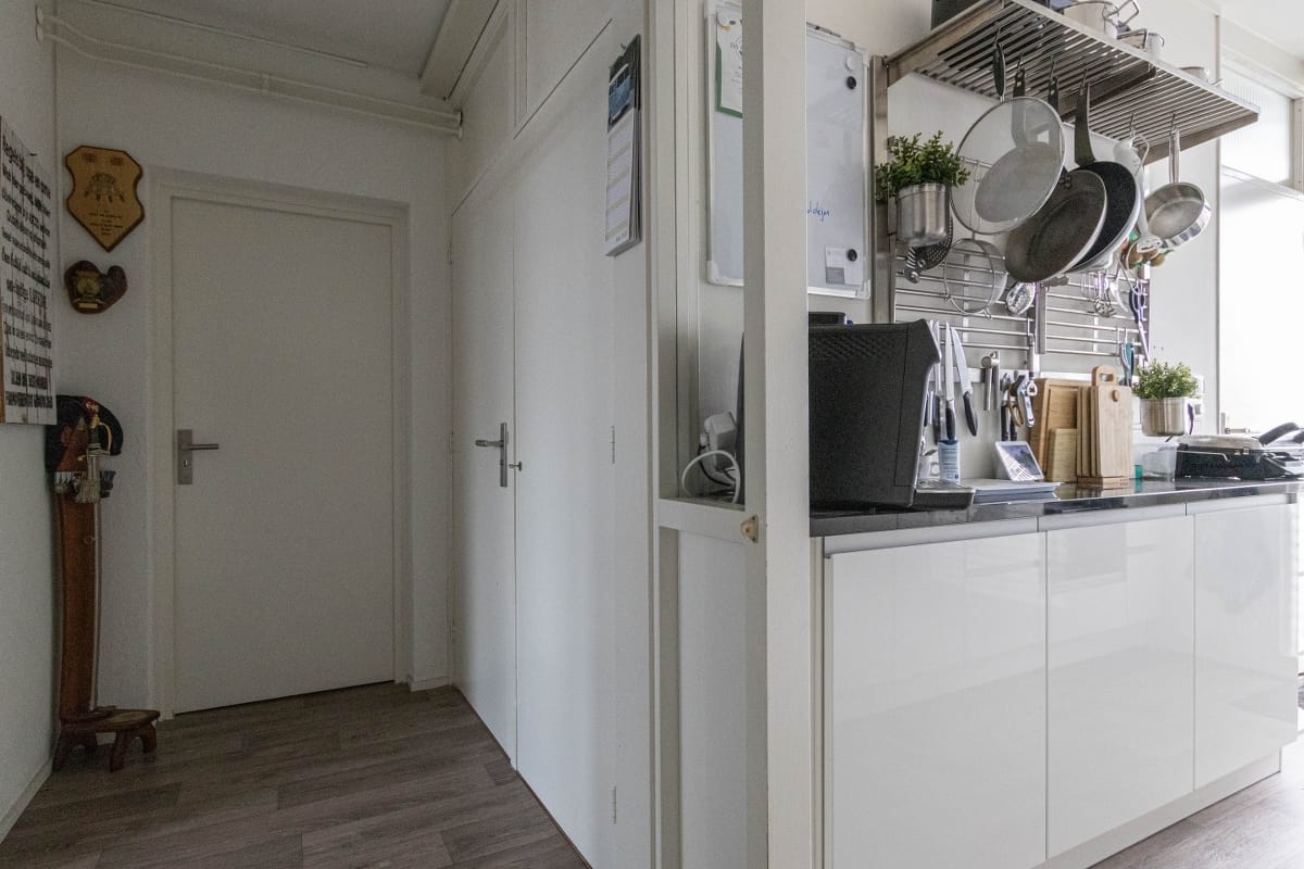 Foto 10 van Cornelis Pronklaan 149