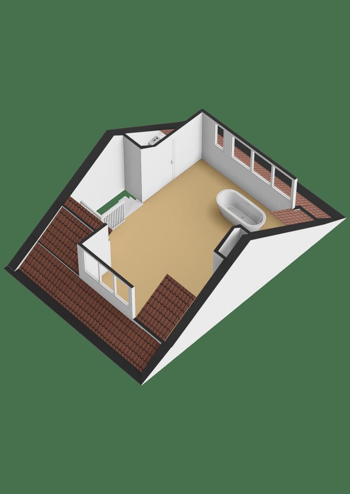 Foto 36 van Antonides van der Goesstraat 15