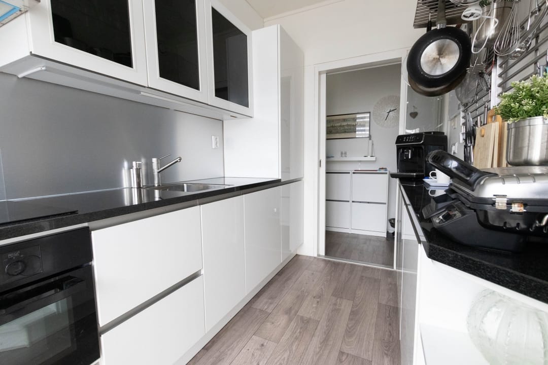 Foto 11 van Cornelis Pronklaan 149