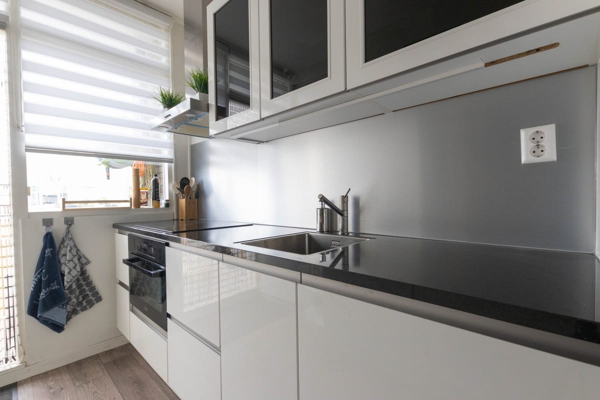 Foto 12 van Cornelis Pronklaan 149