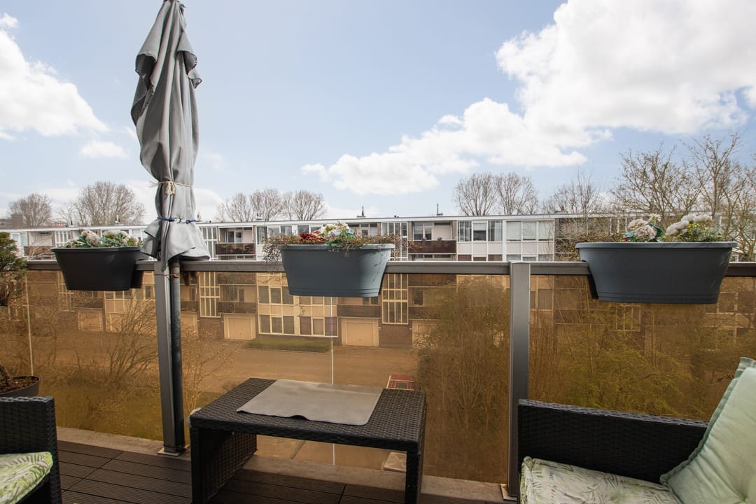 Foto 16 van Cornelis Pronklaan 149