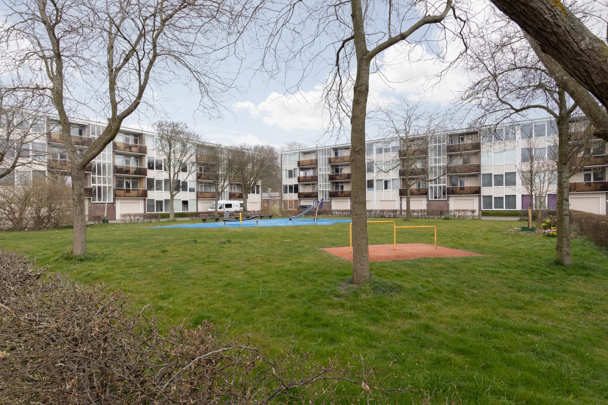 Foto 24 van Cornelis Pronklaan 149