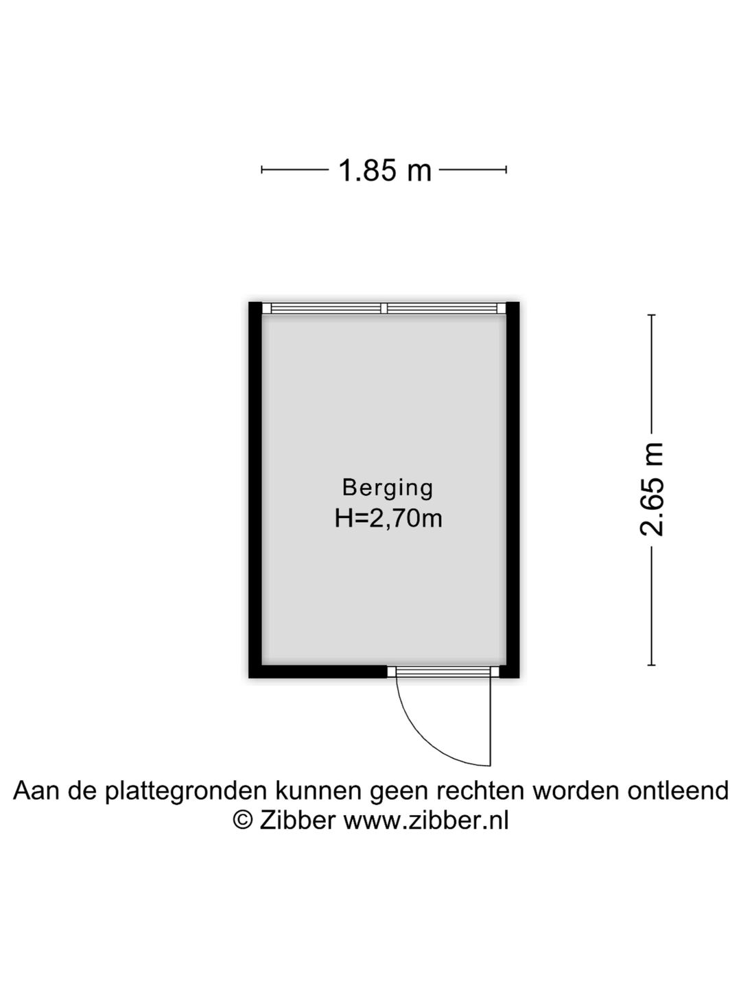 Foto 26 van Cornelis Pronklaan 149