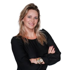 R. Joris-Kolkman (Rubin) - Commercieel Medewerker