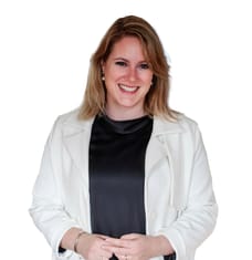 S. Meisen-van Dorp (Stefanie) - Commercieel Medewerker